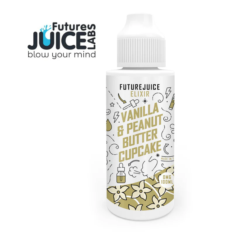 Future Juice Elixir 70/30 | 100ml + 2 Nics | £6 - Image 2