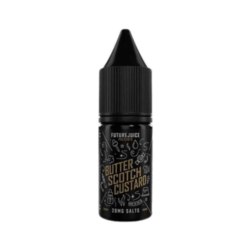 Future Juice Elixir Nic Salt | £1 - Image 4