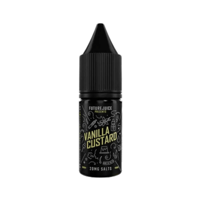 Future Juice Elixir Nic Salt | £1 - Image 5