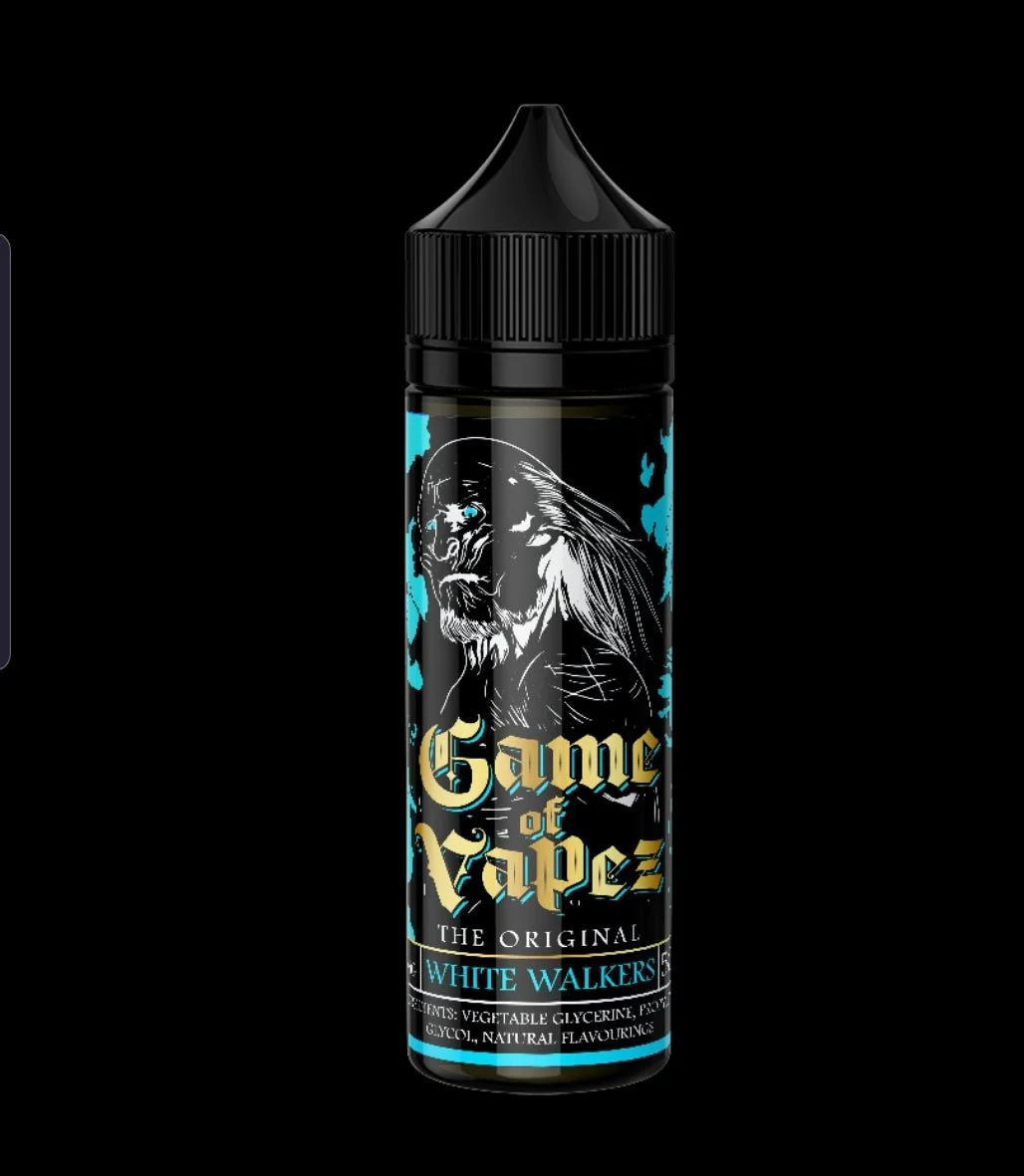 Game of Vapez 70/30 | 50ml + 1 Nics | £4 - Image 3