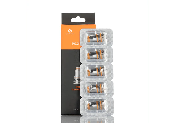 GeekVape P Series Coils | £8 - Image 2