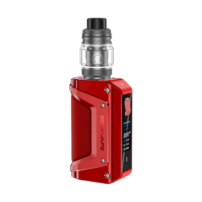Geekvape Aegis Legend 3 Kit | £22 - Image 10
