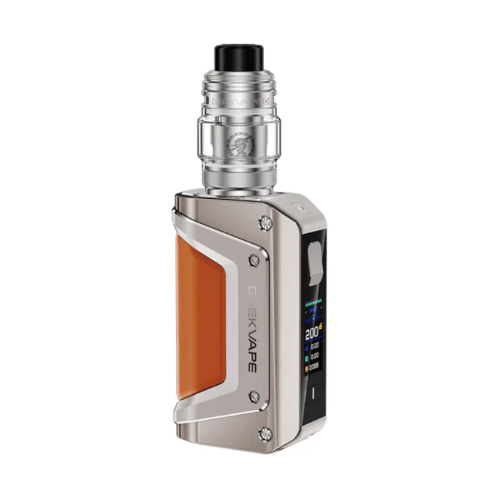 Geekvape Aegis Legend 3 Kit | £22 - Image 12