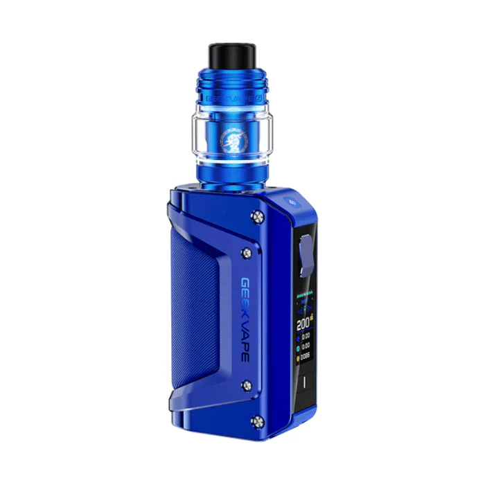 Geekvape Aegis Legend 3 Kit | £22 - Image 3