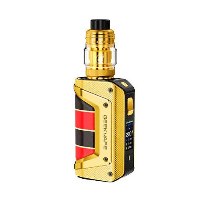Geekvape Aegis Legend 3 Kit | £22 - Image 4