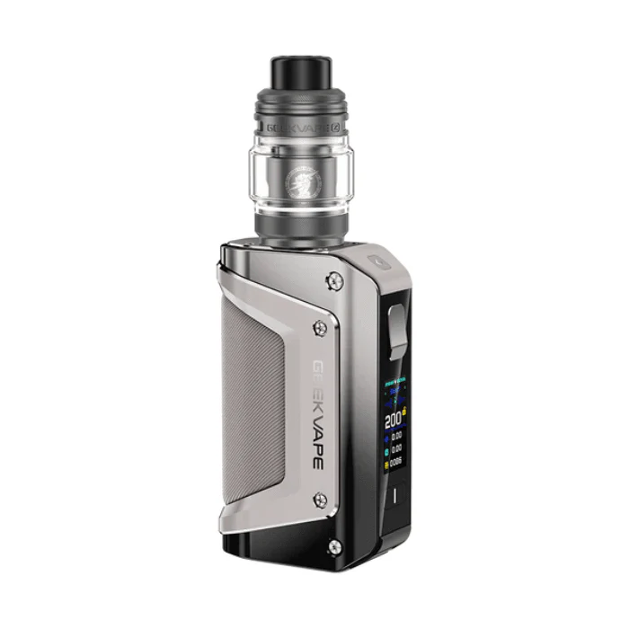 Geekvape Aegis Legend 3 Kit | £22 - Image 6