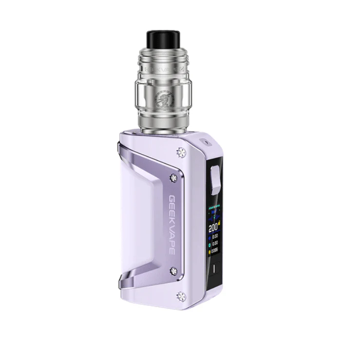 Geekvape Aegis Legend 3 Kit | £22 - Image 9