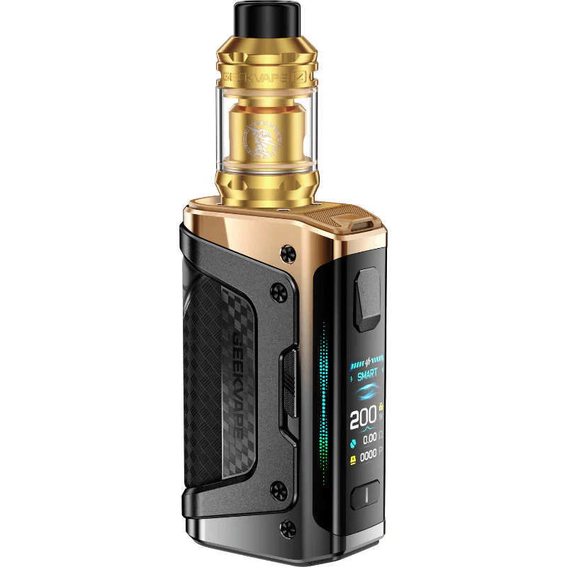 Geekvape Aegis Legend 5 Kit | £38 - Image 2