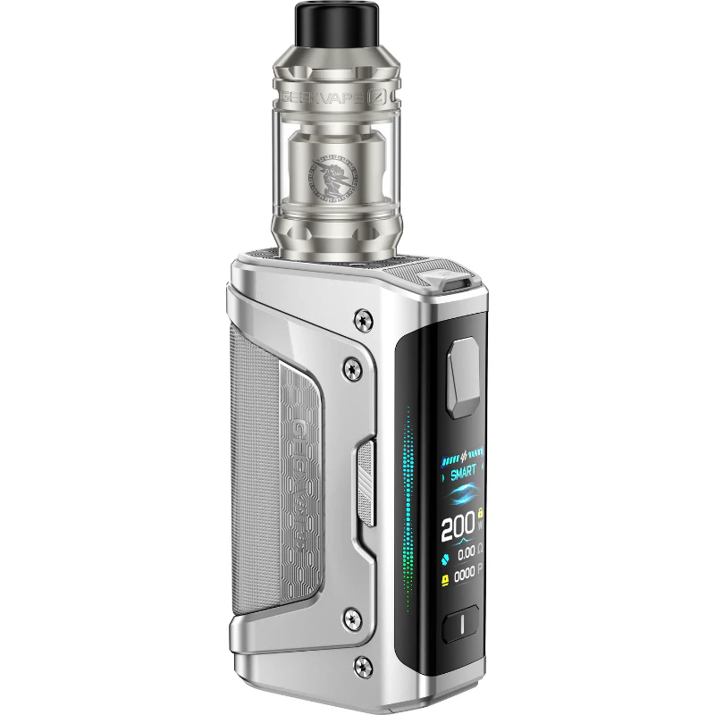 Geekvape Aegis Legend 5 Kit | £38 - Image 3