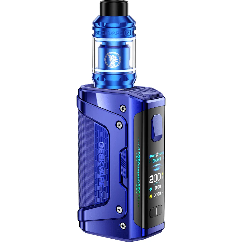 Geekvape Aegis Legend 5 Kit | £38 - Image 4
