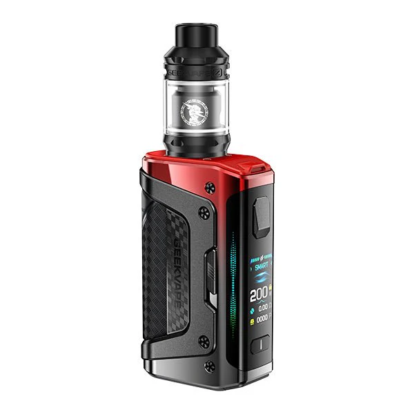 Geekvape Aegis Legend 5 Kit | £38 - Image 5
