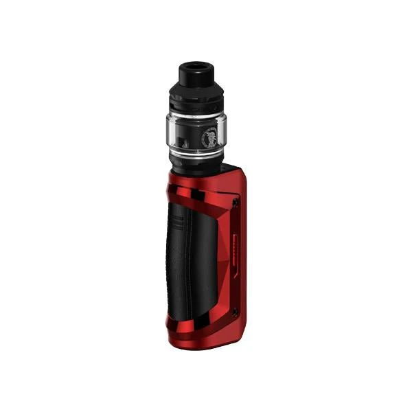 Geekvape Aegis Solo 2 S100 Kit | £29 - Image 3