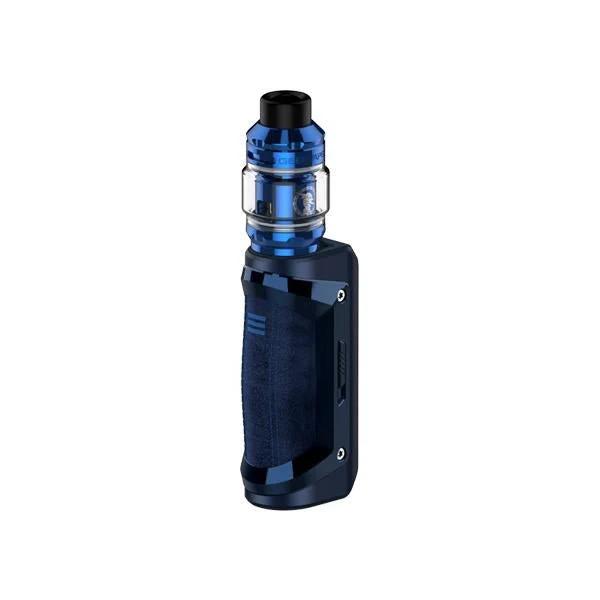 Geekvape Aegis Solo 2 S100 Kit | £29 - Image 4