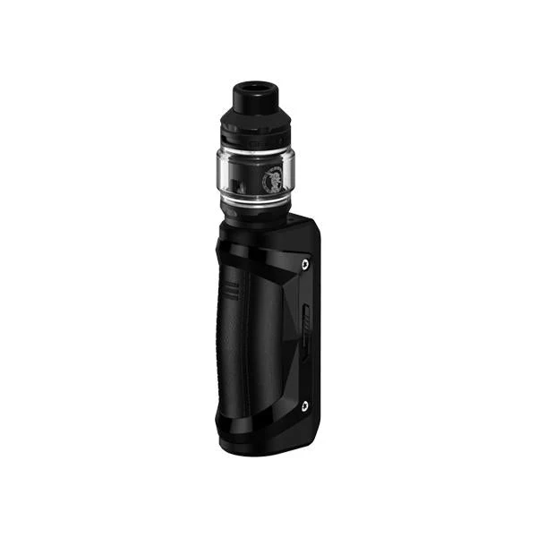 Geekvape Aegis Solo 2 S100 Kit | £29 - Image 7