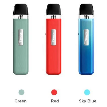 Geekvape Sonder Q Pod Kit | £4 - Image 3