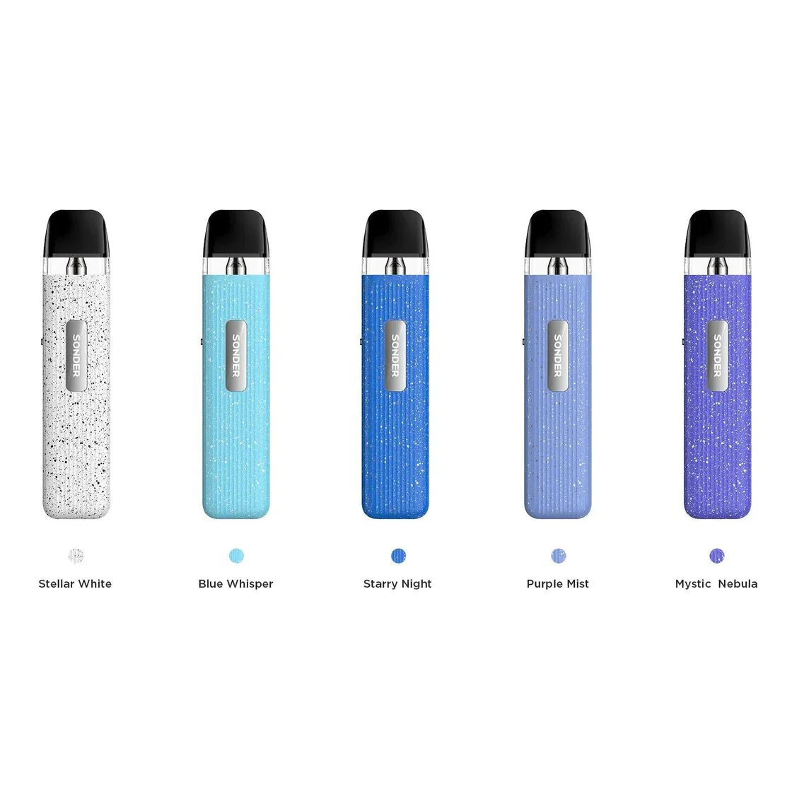 Geekvape Sonder Q Pod Kit | £4 - Image 8
