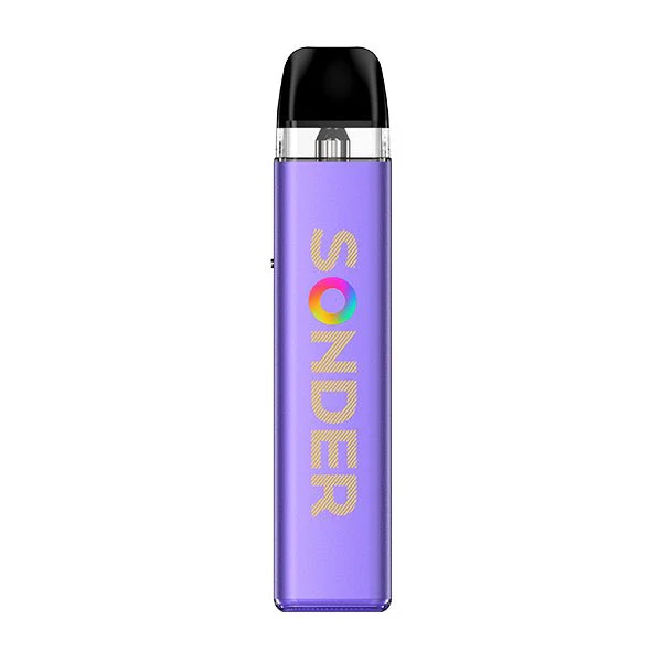 Geekvape Sonder Q2 Kit | £5 - Image 10
