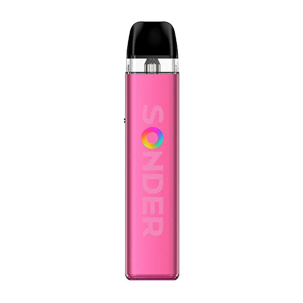 Geekvape Sonder Q2 Kit | £5 - Image 11