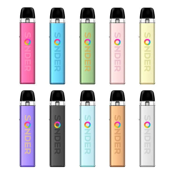 Geekvape Sonder Q2 Kit | £5 - Image 2