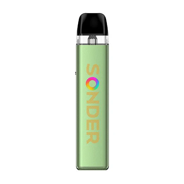 Geekvape Sonder Q2 Kit | £5 - Image 4