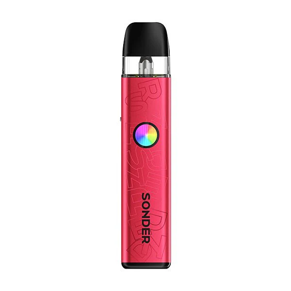 Geekvape Sonder Q3 Pod Kit | £10 - Image 7