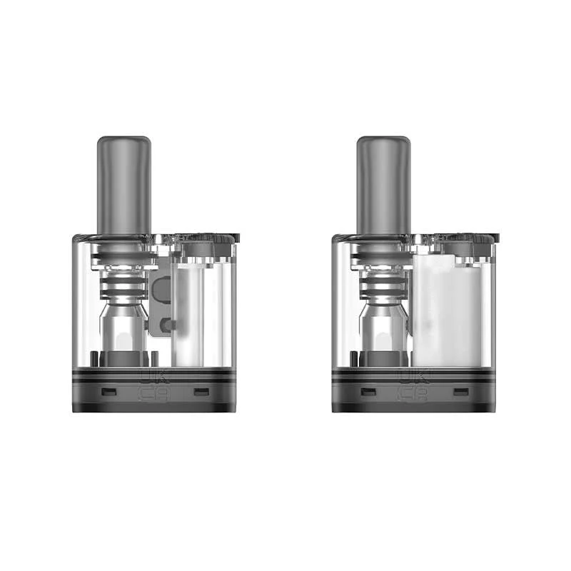 Geekvape Soul Pods | £5