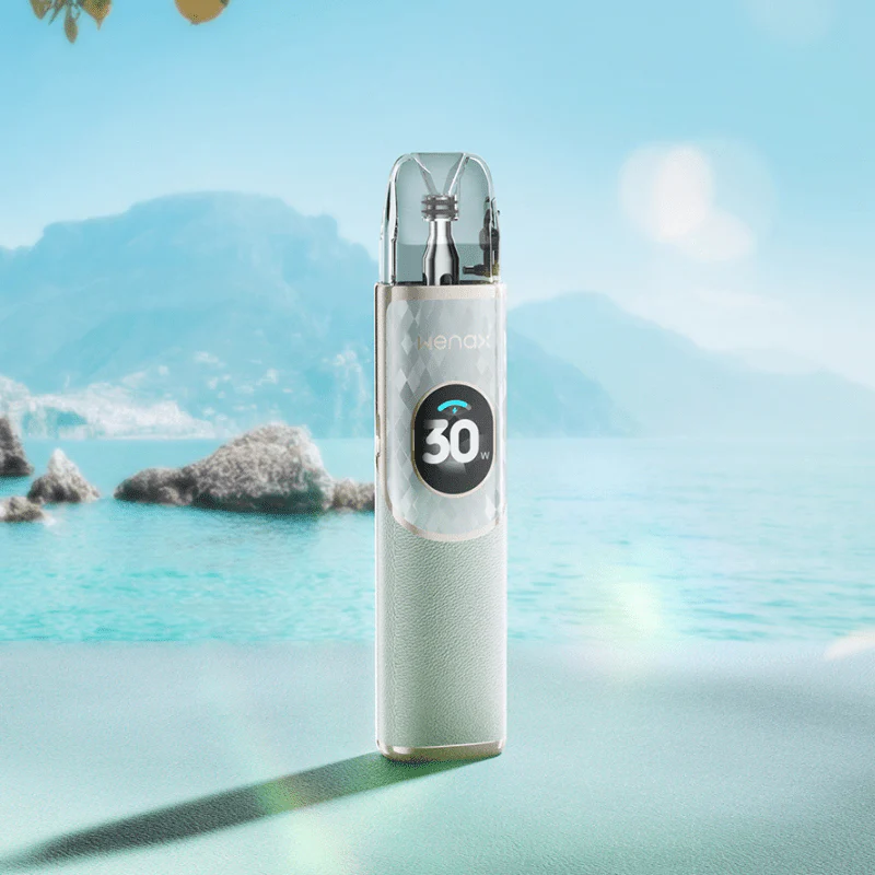 Geekvape Wenax Q2 Kit | £15 - Image 2