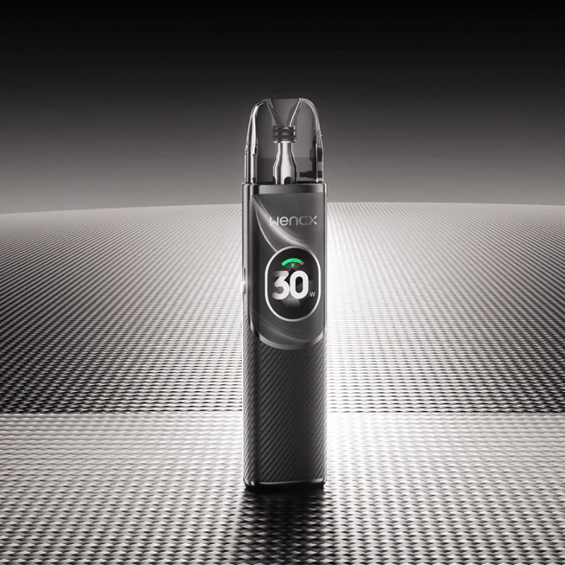 Geekvape Wenax Q2 Kit | £15 - Image 3
