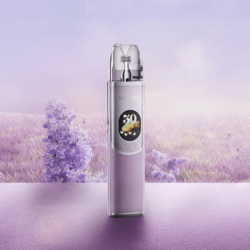 Geekvape Wenax Q2 Kit | £15 - Image 4