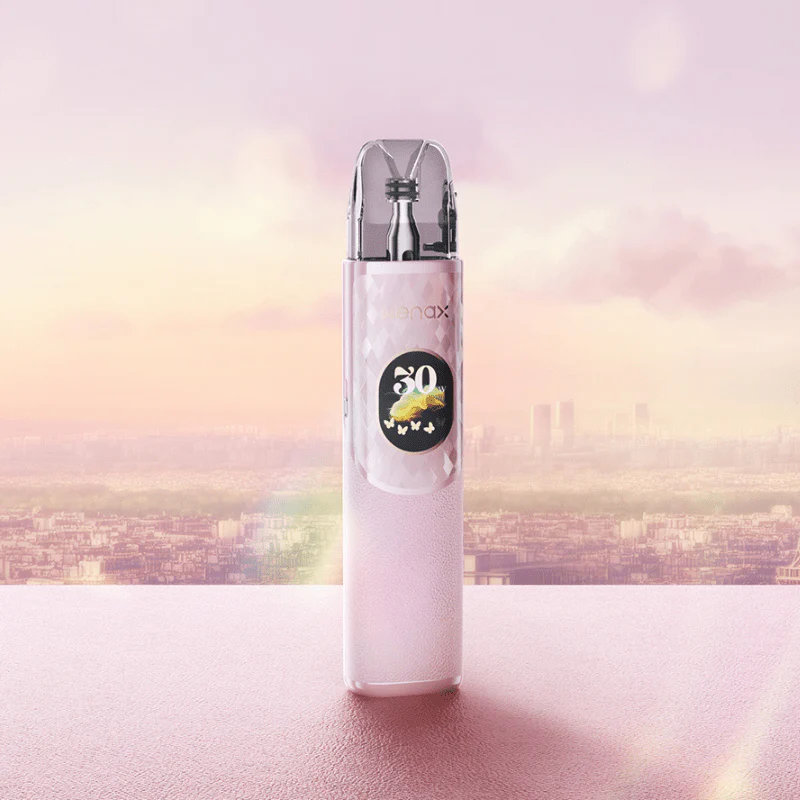 Geekvape Wenax Q2 Kit | £15 - Image 7