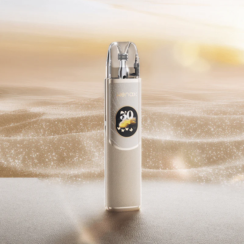 Geekvape Wenax Q2 Kit | £15 - Image 9
