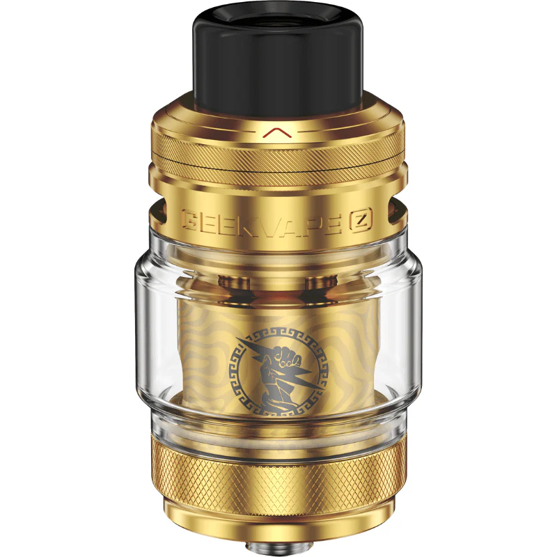 Geekvape Z Subohm 5 Tank | £20 - Image 4