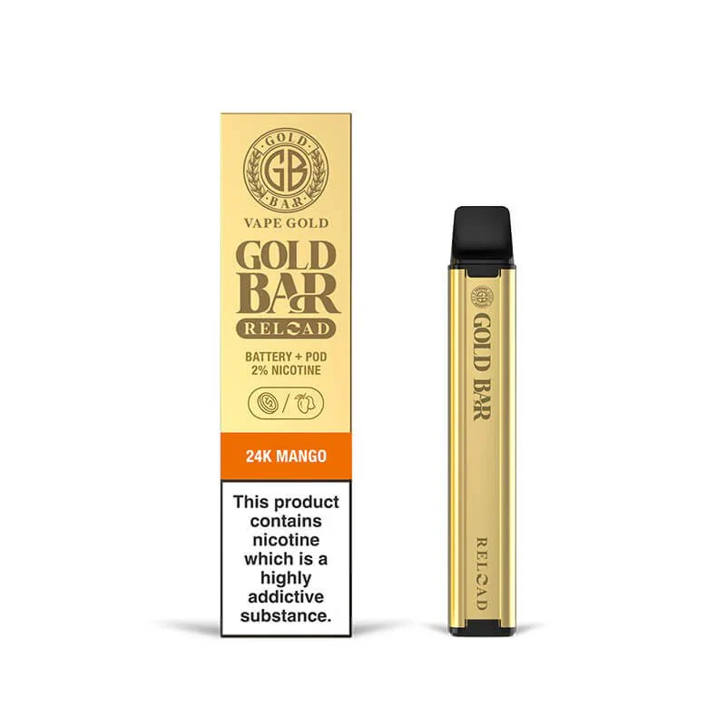 Gold Bar Reload Kit | £2.50 - Image 10