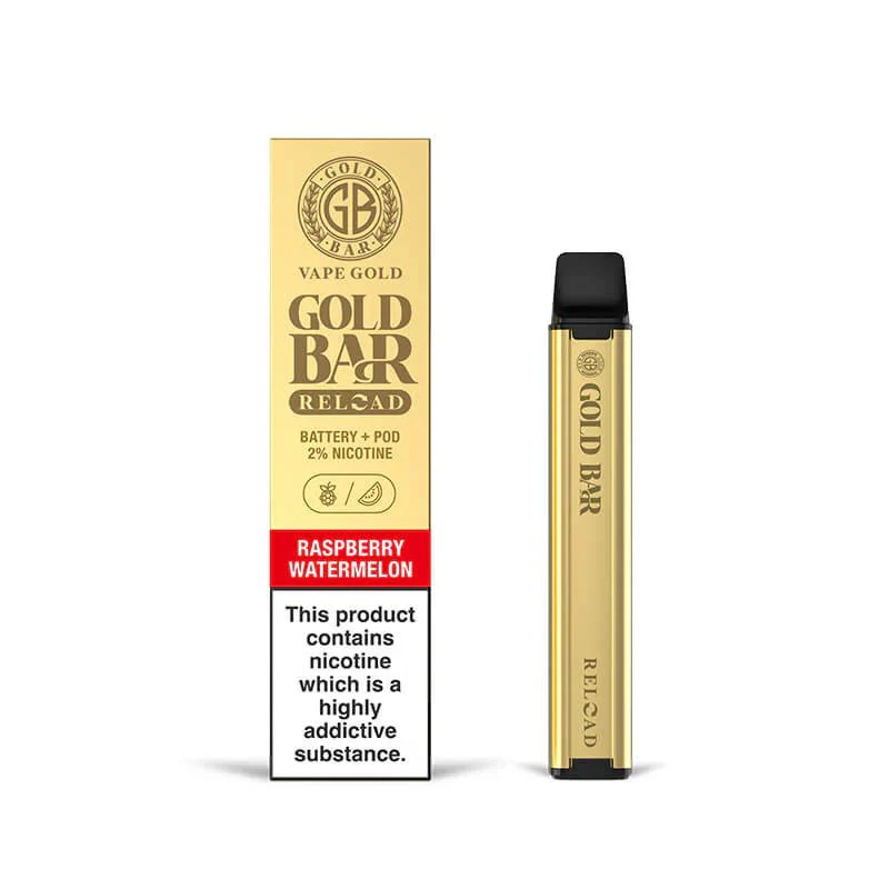 Gold Bar Reload Kit | £2.50 - Image 11