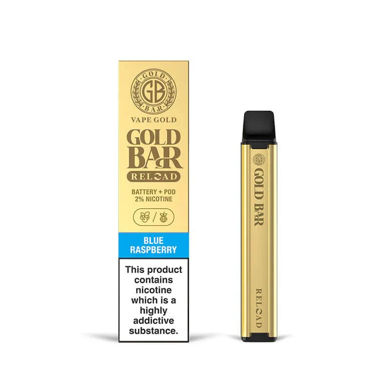 Gold Bar Reload Kit | £2.50 - Image 5