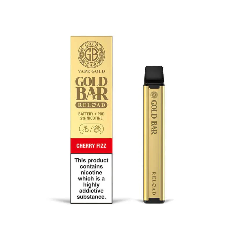 Gold Bar Reload Kit | £2.50 - Image 6