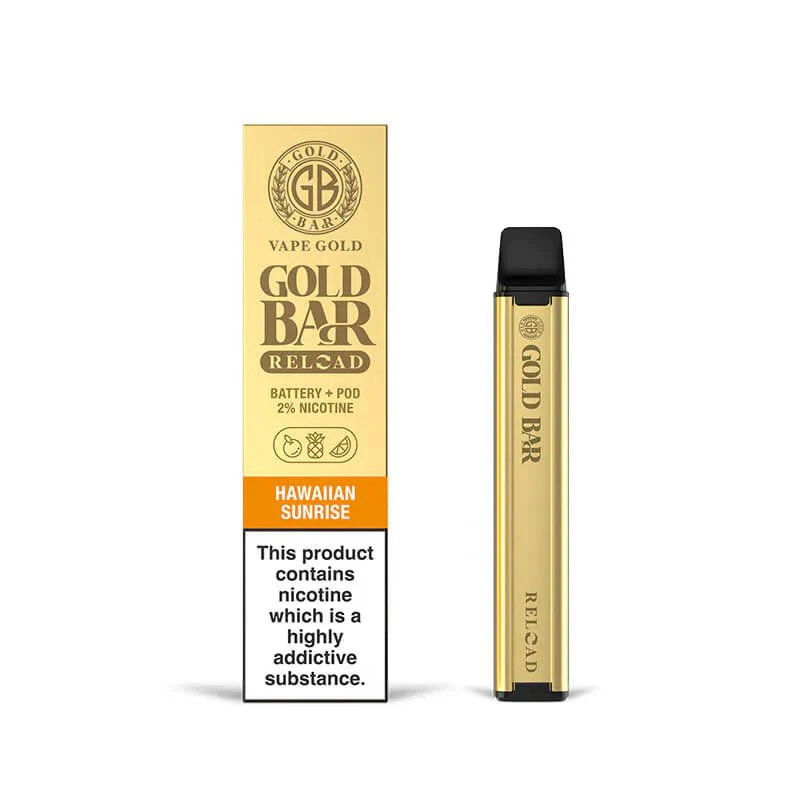 Gold Bar Reload Kit | £2.50 - Image 7