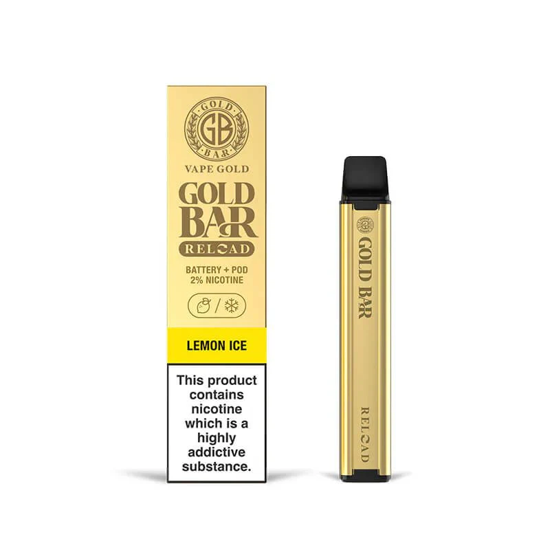 Gold Bar Reload Kit | £2.50 - Image 8