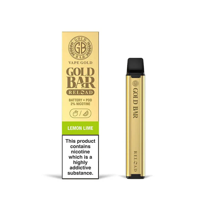 Gold Bar Reload Kit | £2.50 - Image 9