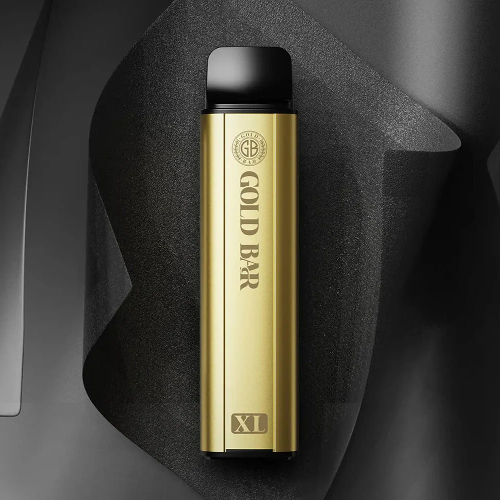 Gold Bar XL Prefilled Kit | £4 - Image 2