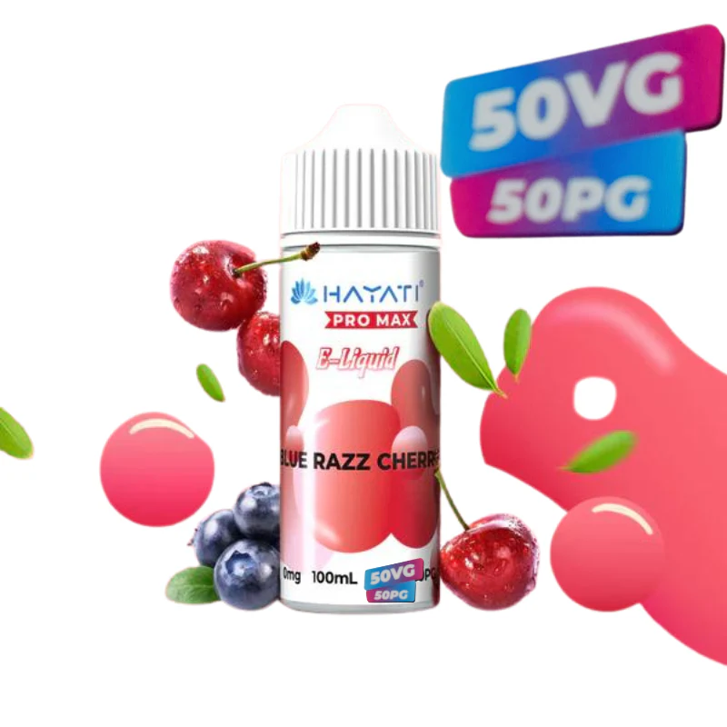 Hayati Pro Max 50/50 Shortfill | 100ml + 2 Nics | £7 - Image 17