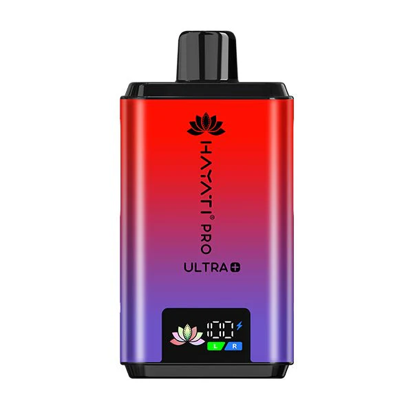 Hayati Pro Ultra+ Prefilled Kit | From £6 - Image 13