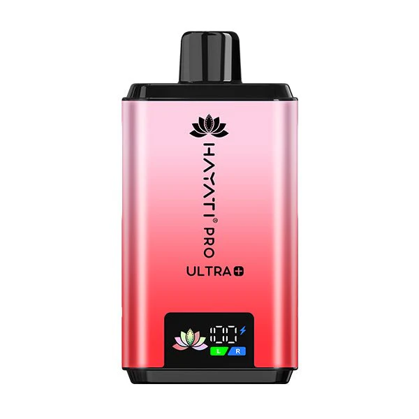 Hayati Pro Ultra+ Prefilled Kit | From £6 - Image 15