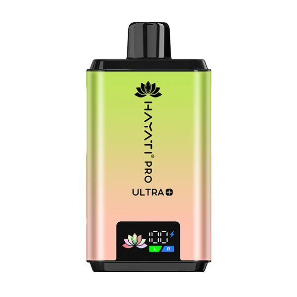 Hayati Pro Ultra+ Prefilled Kit | From £6 - Image 16