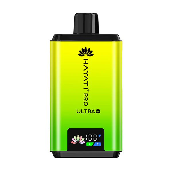 Hayati Pro Ultra+ Prefilled Kit | From £6 - Image 18