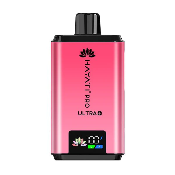 Hayati Pro Ultra+ Prefilled Kit | From £6 - Image 21