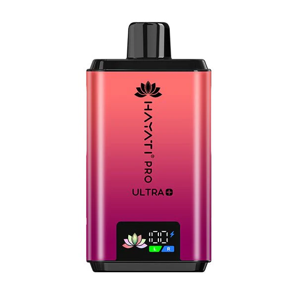Hayati Pro Ultra+ Prefilled Kit | From £6 - Image 22