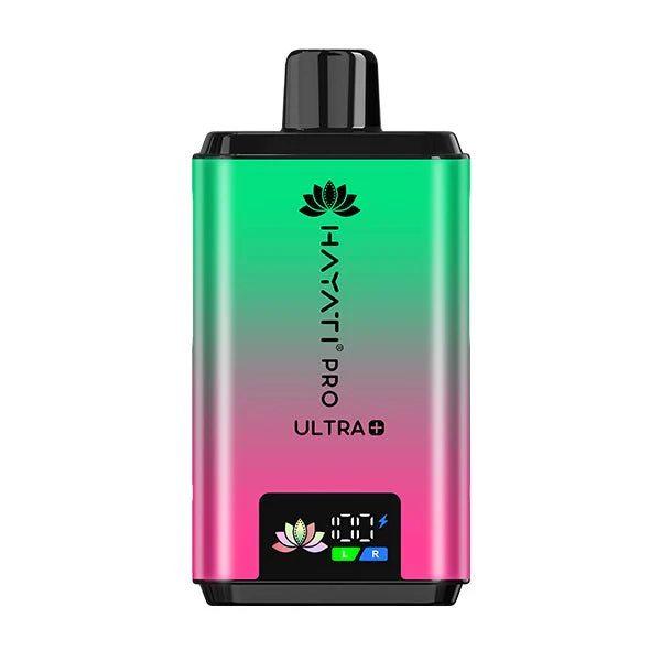 Hayati Pro Ultra+ Prefilled Kit | From £6 - Image 23
