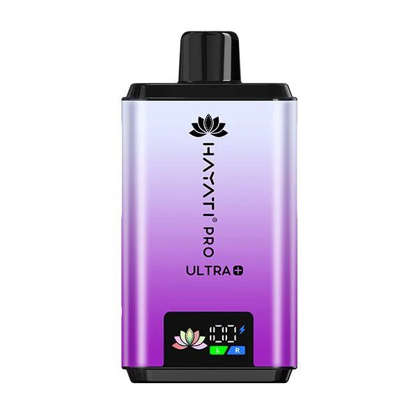 Hayati Pro Ultra+ Prefilled Kit | From £6 - Image 4