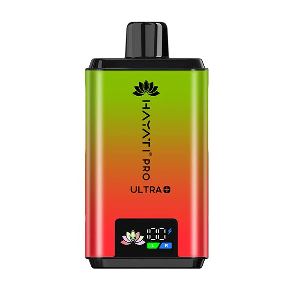 Hayati Pro Ultra+ Prefilled Kit | From £6 - Image 5